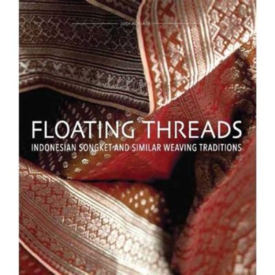  Luxury Threads: Weaving Tales of Indonesian Couture